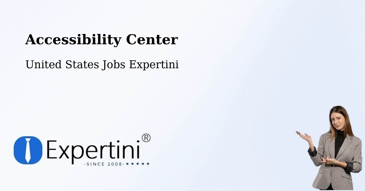 Accessibility Statement – Surfside - United States Jobs Expertini