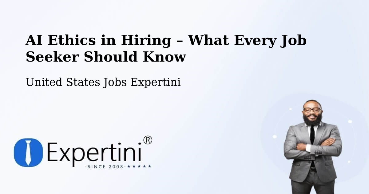 AI Ethics in Recruitment & Hiring – Surfside - Surfside, United States Jobs Expertini