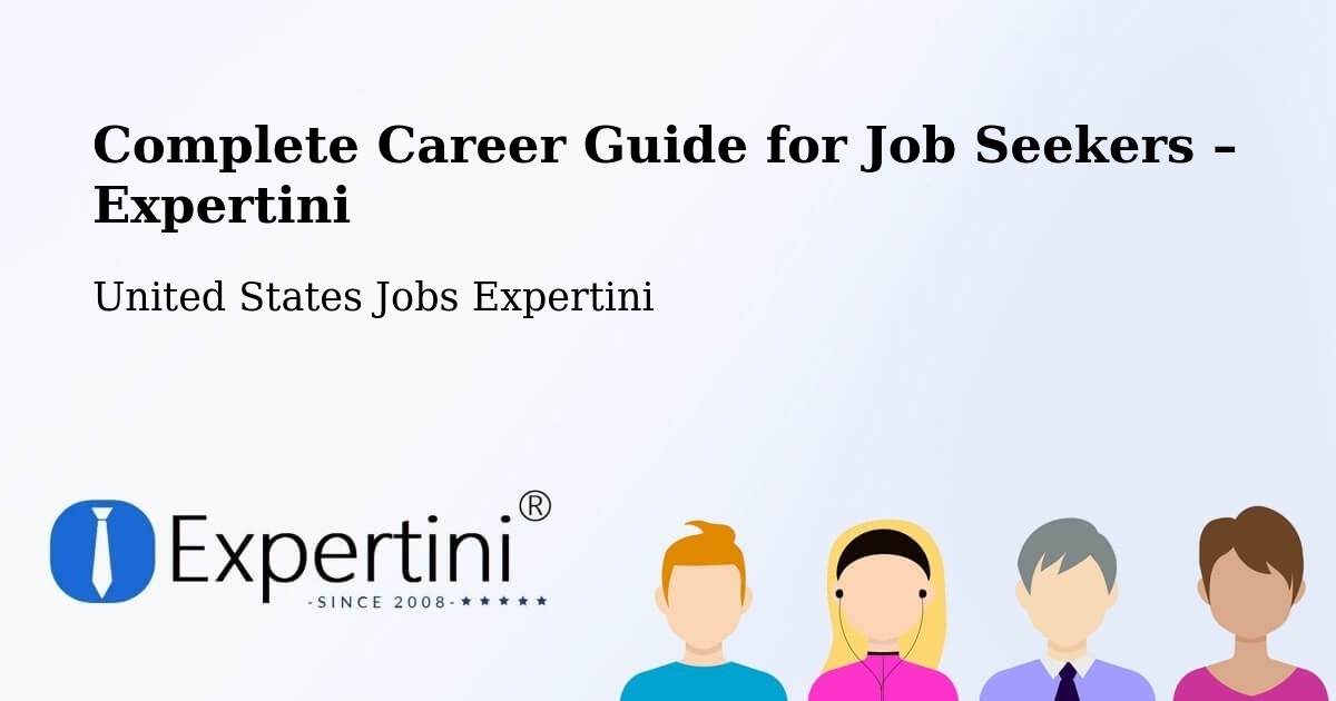 Career Guide for Job Seekers – Surfside - Surfside, United States Jobs Expertini