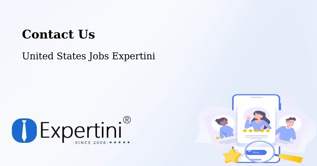 Contact Expertini – Surfside - United States Jobs Expertini