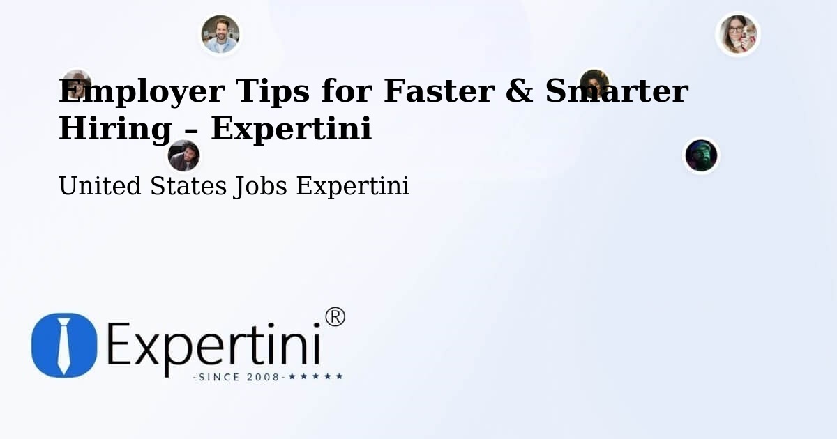 Employer Tips for Hiring & Recruitment – Surfside - Surfside, United States Jobs Expertini