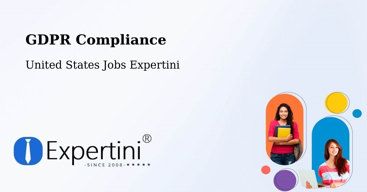 EU GDPR Compliance Statement – Surfside - United States Jobs Expertini