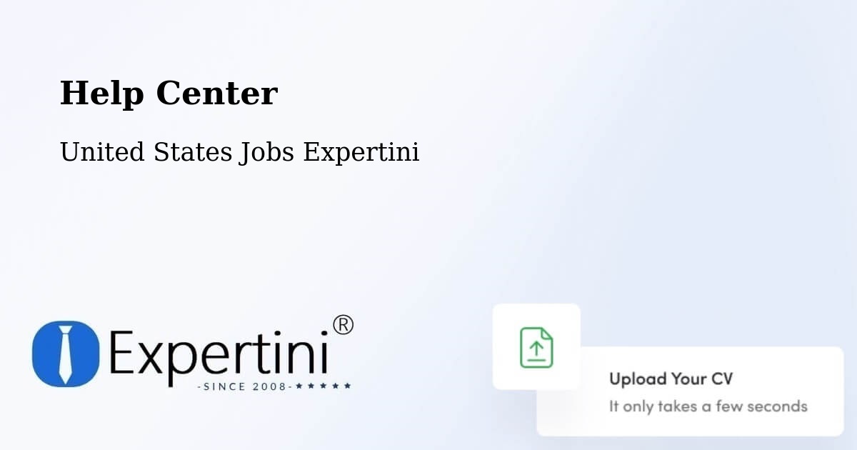 Help Center – Surfside - United States Jobs Expertini