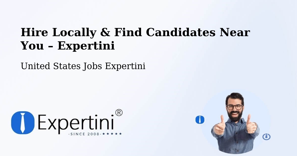 Hire Locally in Surfside – Find Qualified Candidates Near You - Surfside, United States Jobs Expertini