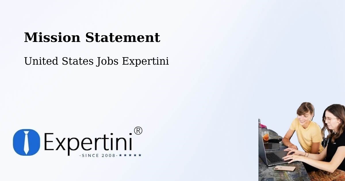 Corporate Mission – Surfside - United States Jobs Expertini