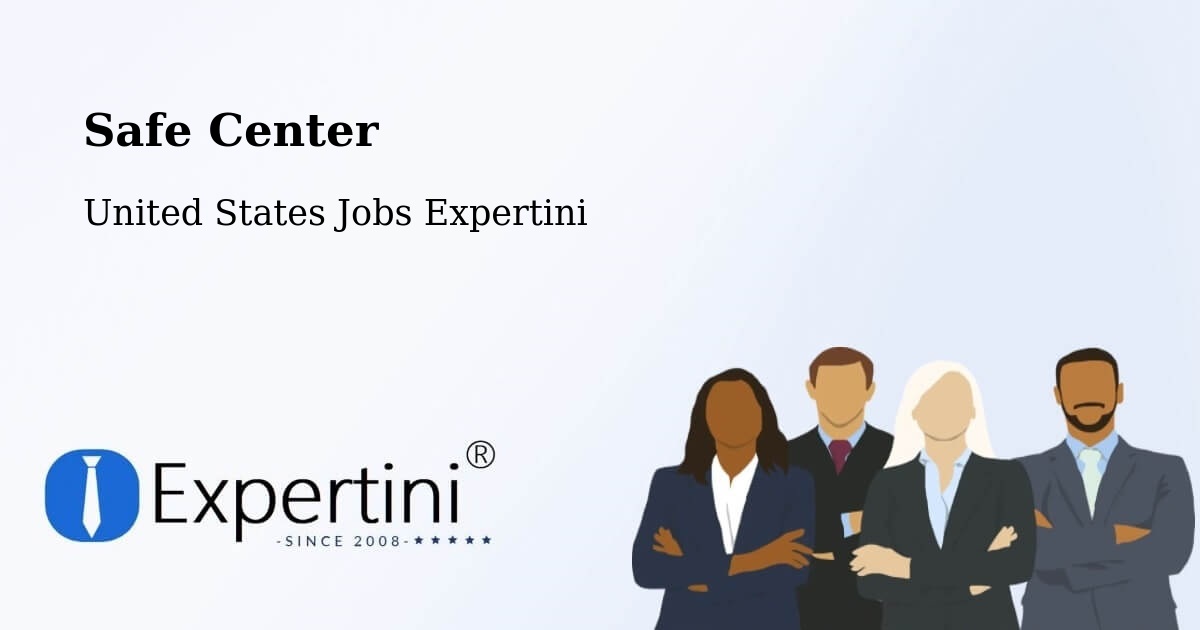 Safety Center – Surfside - United States Jobs Expertini