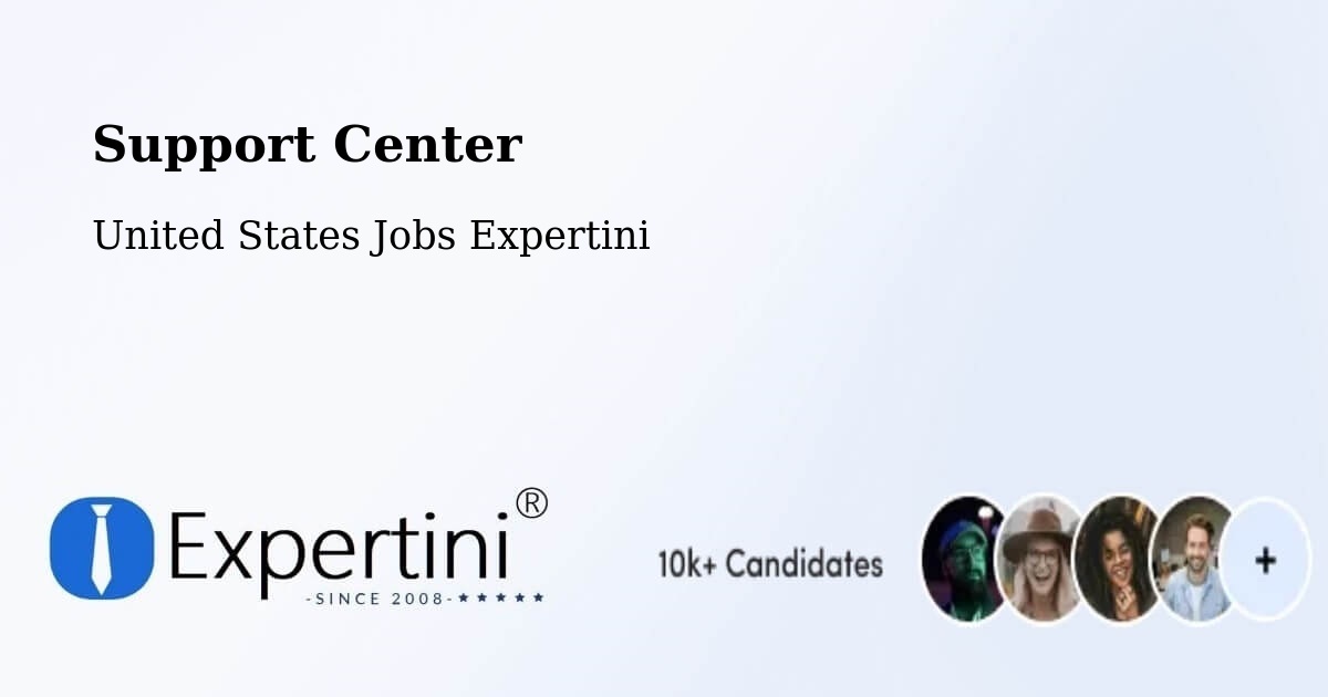 Support Services – Surfside - United States Jobs Expertini