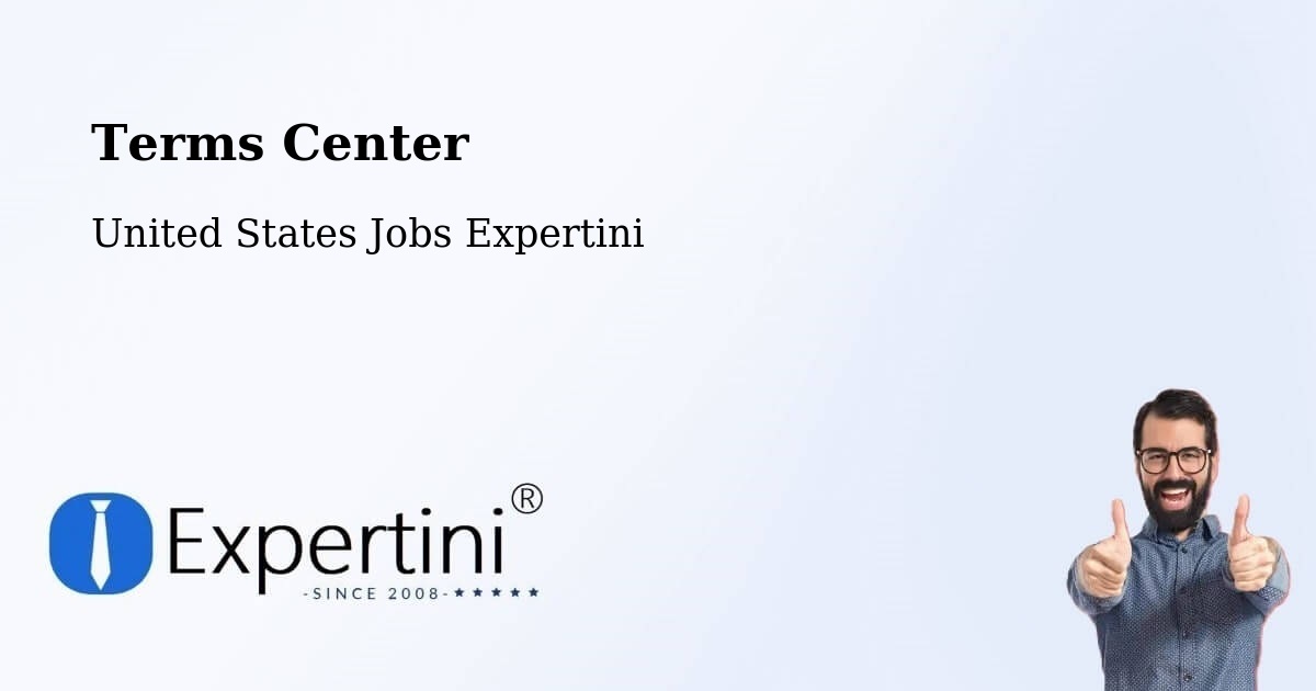 Terms of Service – Surfside - United States Jobs Expertini