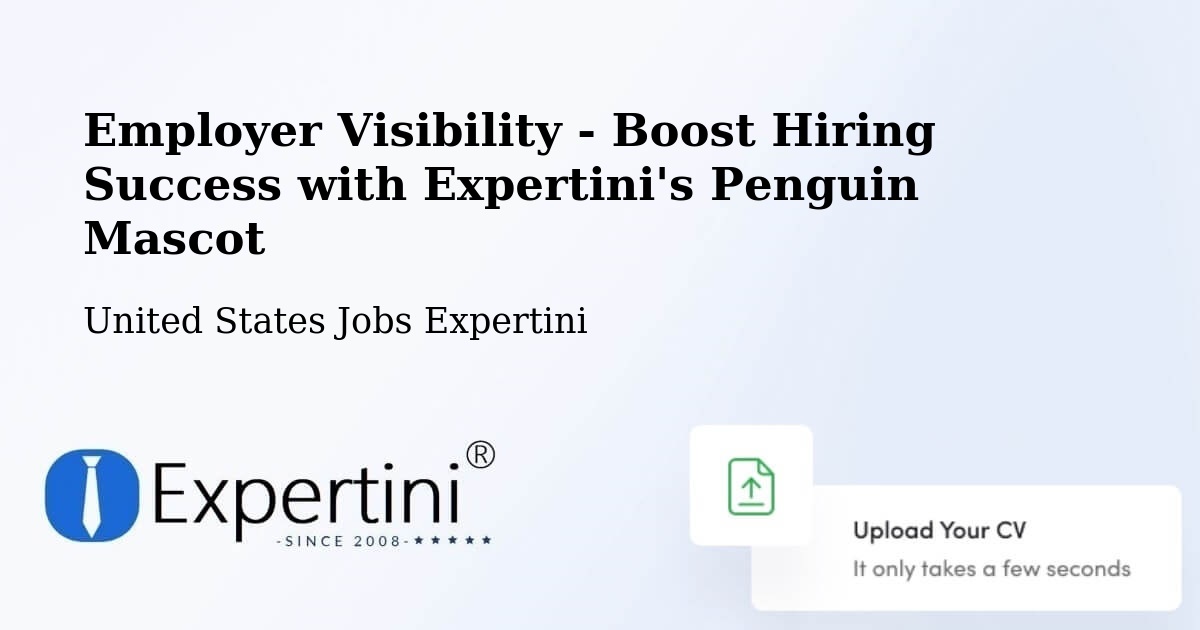 Employer Visibility Strategy – Surfside - United States Jobs Expertini